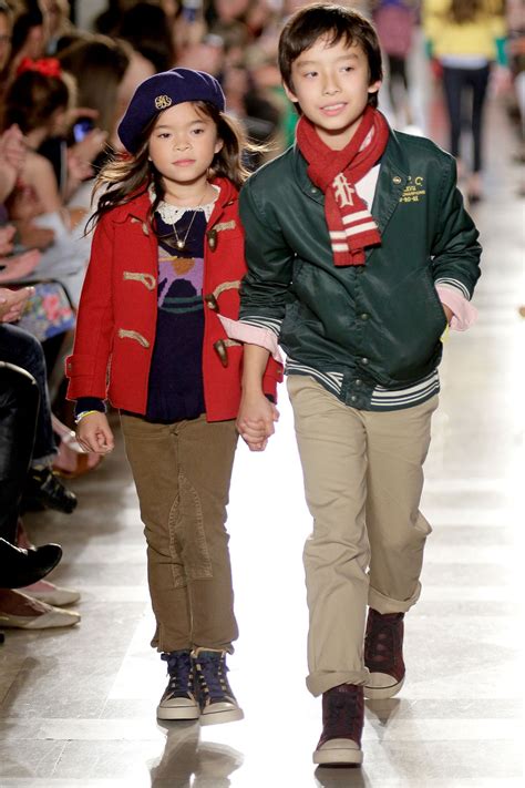 ralph lauren children.